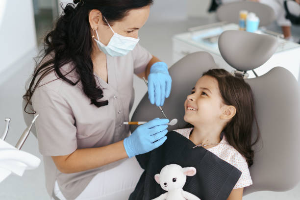 Best Dentist Open on Weekends  in Bnchard, LA
