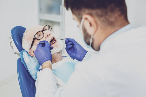 Best Emergency Tooth Extraction  in Bnchard, LA